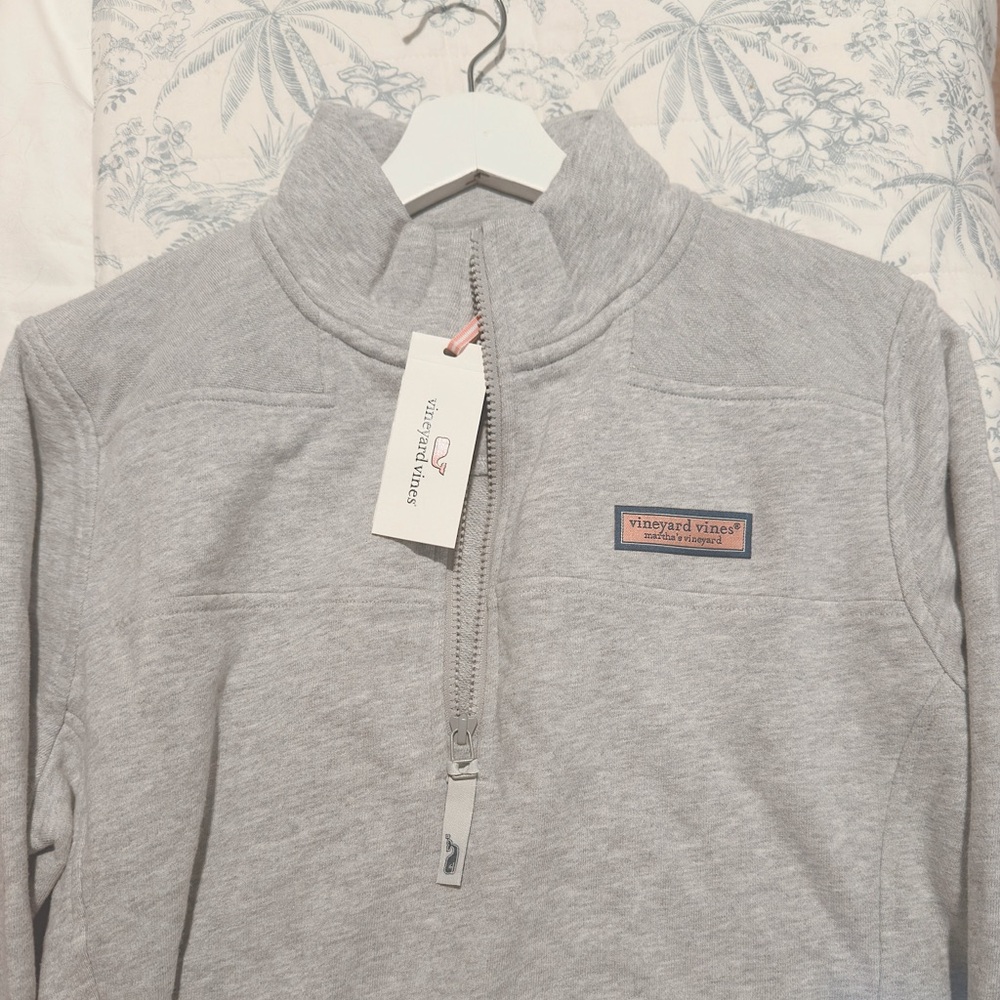 Vineyard Vines classic sweater!
